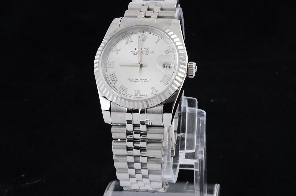 Rolex watch woman-034